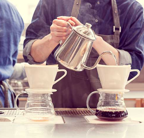 شش اصل مهم برای دم کردن قهوه