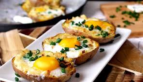 تهیه صبحانه با تخم‌ مرغ در کشورهای مختلف