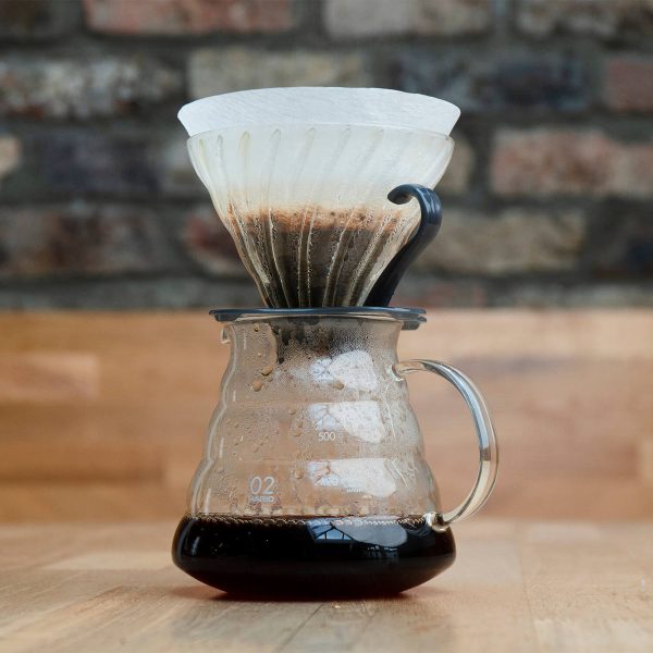 قهوه ساز V60 چیست